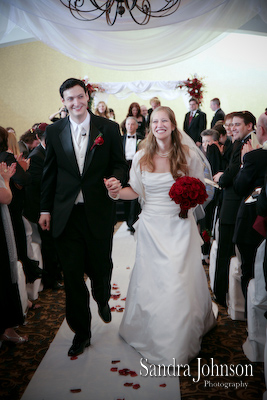 Best Rosen hotel wedding photographer - Sandra Johnson (SJFoto.com)